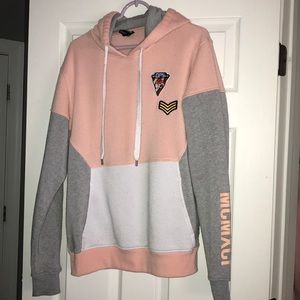 South Pole Hoodie